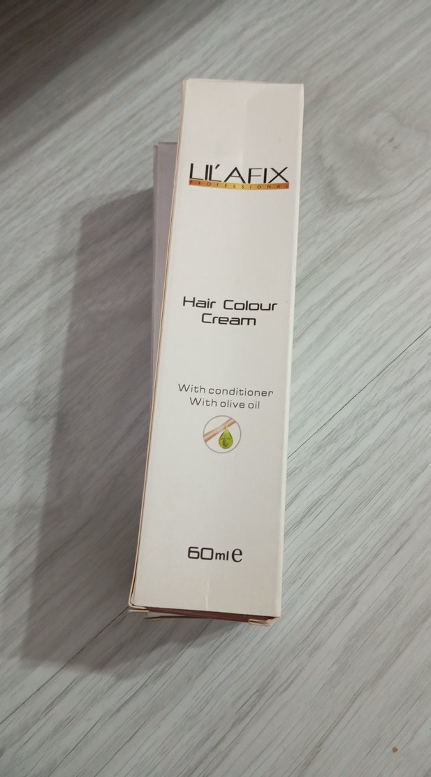 LilaFix 8/74 Hürrem Karamel Saç Boyası - Görsel 2
