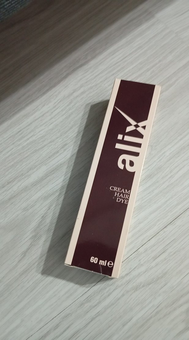 Alix  Ekstra Açıcı Sarı Saç Boyası - Görsel 2