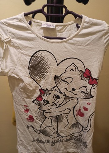 LC Waikiki 15-16 Yaş