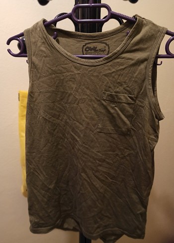 Diğer Standart Beden