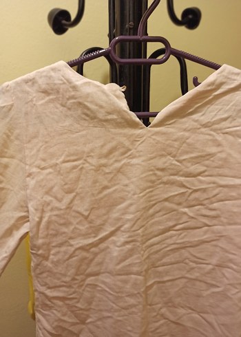 tunik pudra - Görsel 3