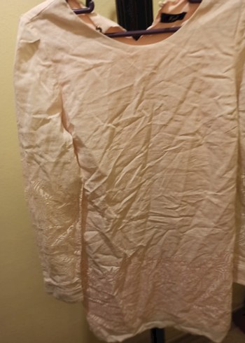 tunik pudra - Görsel 2