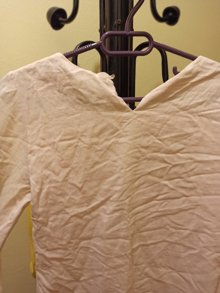 tunik pudra - Görsel 3