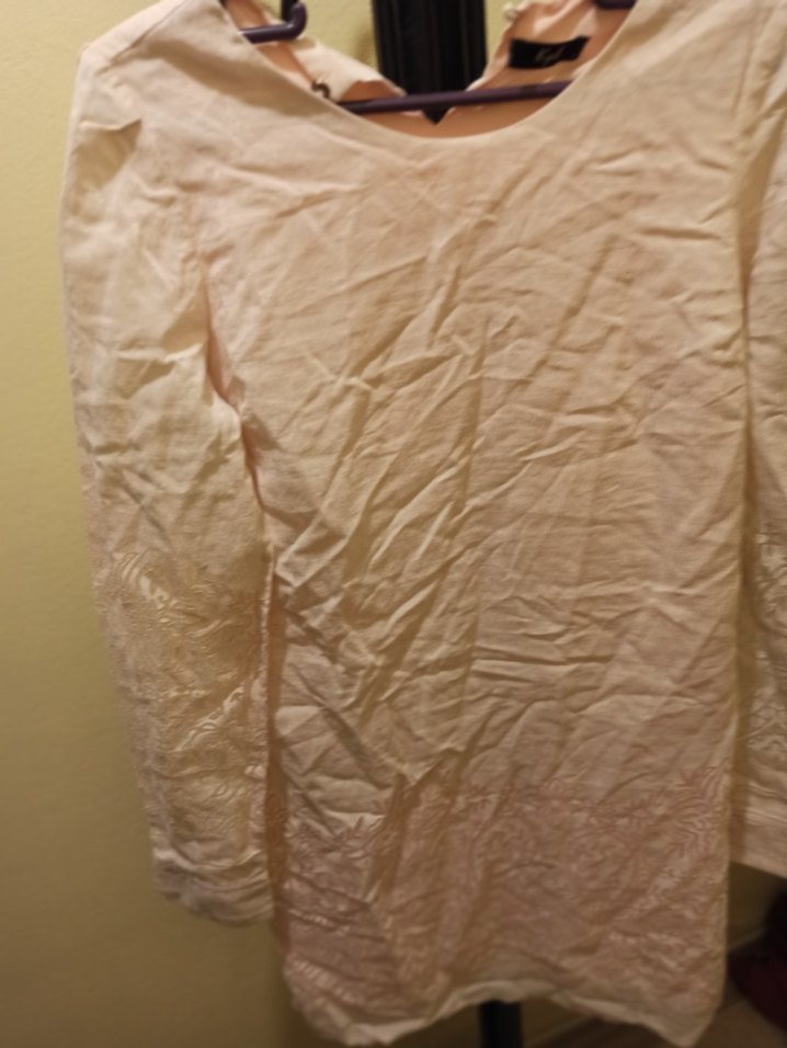 tunik pudra - Görsel 2