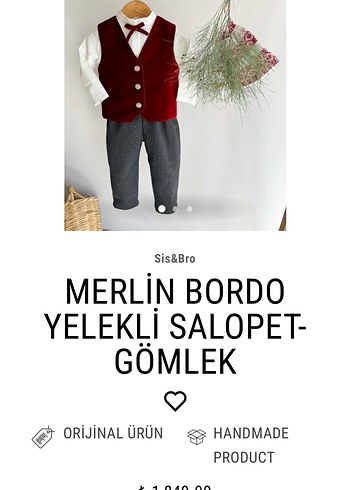 Sis and Bro takım - Görsel 2