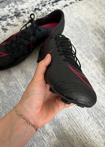Nike Mercurial Krampon - Görsel 4