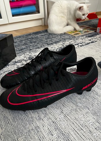 Nike Mercurial Krampon - Görsel 2
