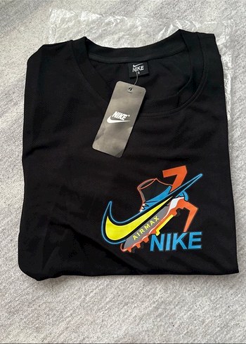 Nike erkek tişört - Görsel 2