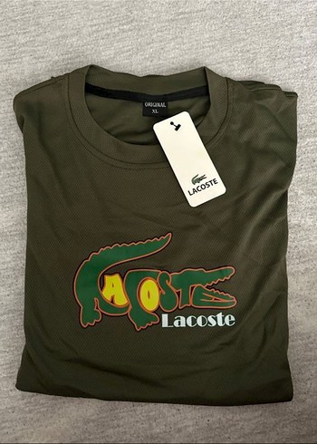 Lacoste xl