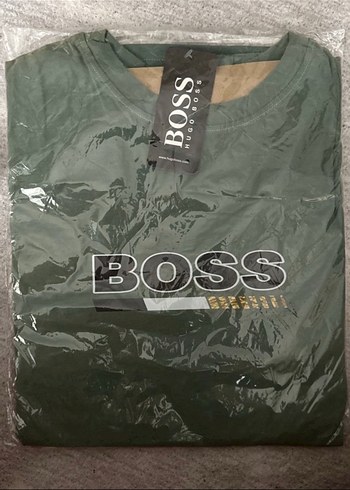 Hugo Boss m