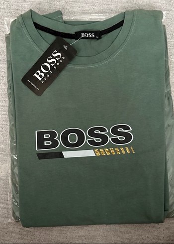 Hugo Boss l