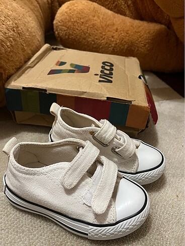Vicco converse