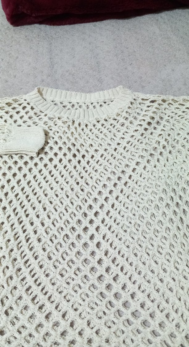 kazak ince vede kulanllmamis - Görsel 2