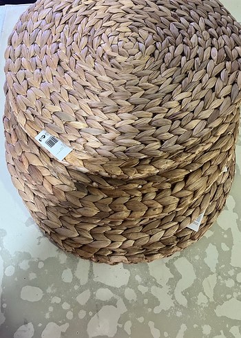 AMERİKAN SERVİS HASIR - Görsel 2