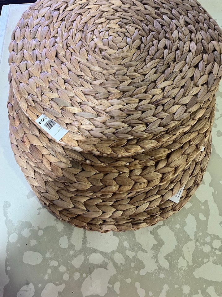 AMERİKAN SERVİS HASIR - Görsel 2