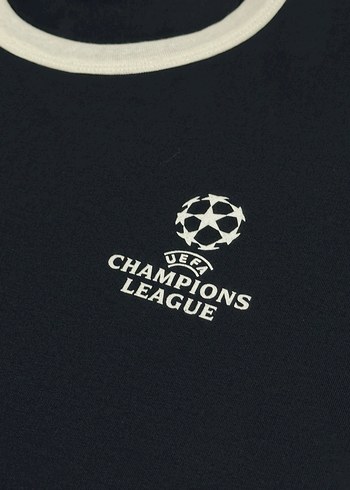 Şampiyonlar Ligi X Adidas Tshirt - Görsel 5