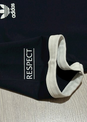 Şampiyonlar Ligi X Adidas Tshirt - Görsel 7