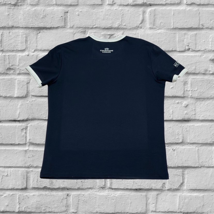 Şampiyonlar Ligi X Adidas Tshirt - Görsel 3