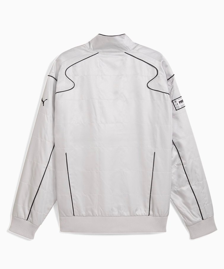 Orijinal Puma Archive Seasonal Ekstra Oversize Mont - Görsel 4