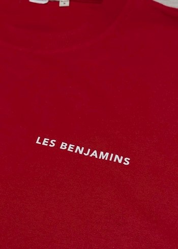 Mercedes X Les Benjamins Sweatshirt - Görsel 5