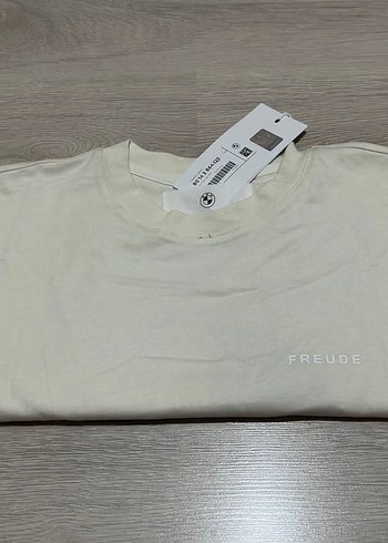 Orijinal BMW Freude Motorsport Tshirt / Avrupa Kalıp - Görsel 7