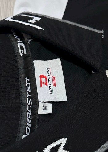 Orijinal İtaljet Dragster Polo Yaka Tshirt - Görsel 4