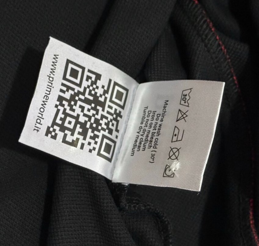 Orijinal İtaljet Dragster Polo Yaka Tshirt - Görsel 5