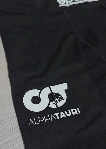 AlphaTauri X Sparco Termal İçlik - Görsel 6