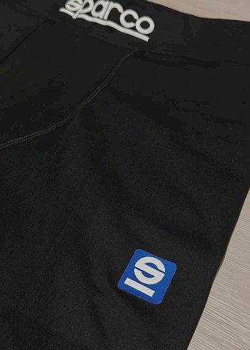 AlphaTauri X Sparco Termal İçlik - Görsel 5