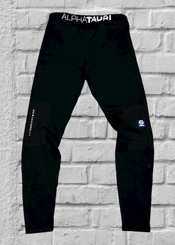 AlphaTauri X Sparco Termal İçlik - Görsel 3