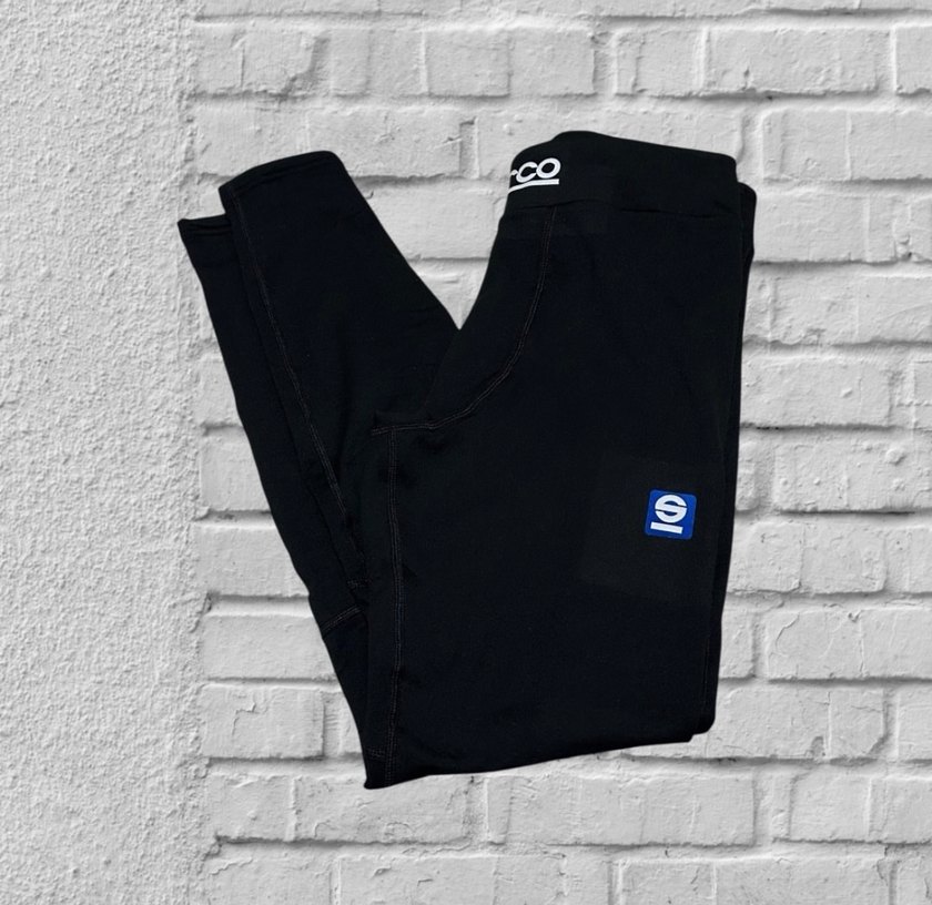 AlphaTauri X Sparco Termal İçlik - Görsel 4