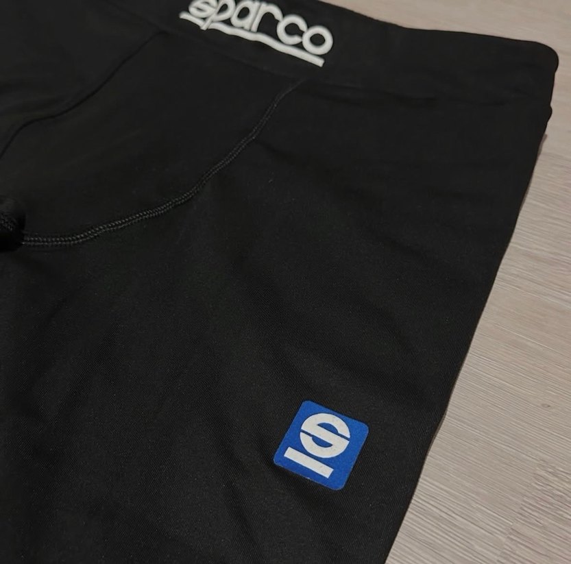 AlphaTauri X Sparco Termal İçlik - Görsel 5