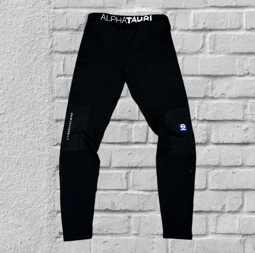 AlphaTauri X Sparco Termal İçlik - Görsel 3