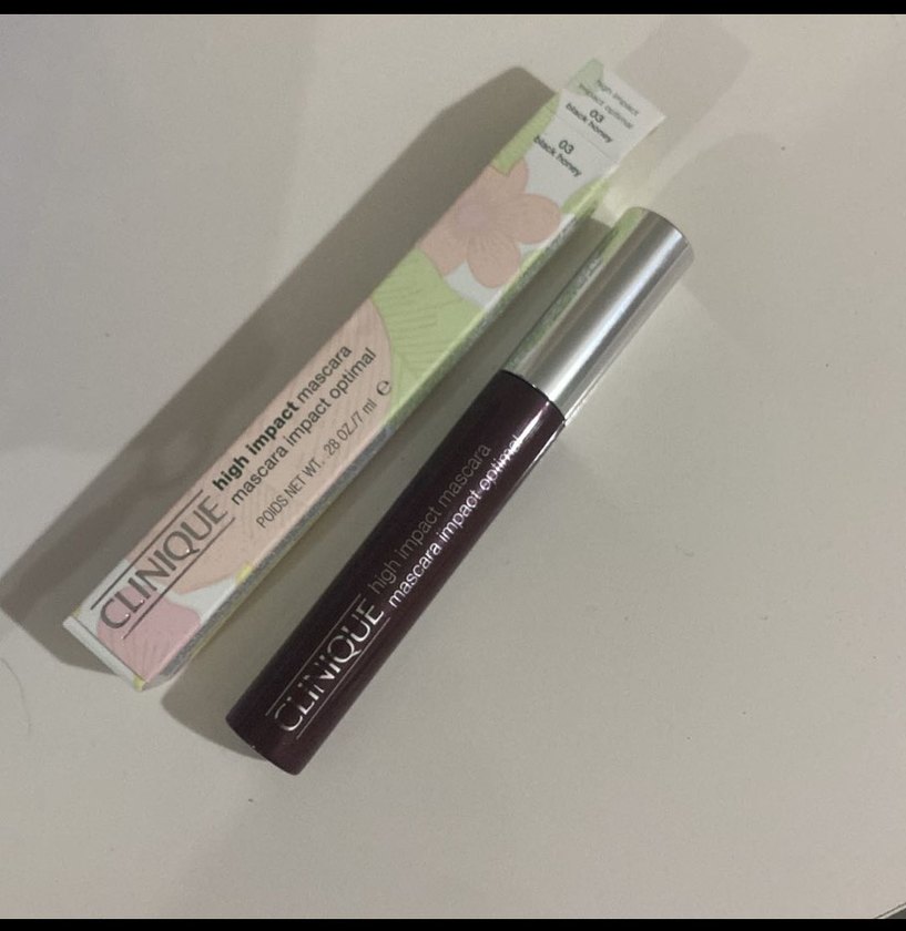 Clinique High Impact Maskara - Görsel 2