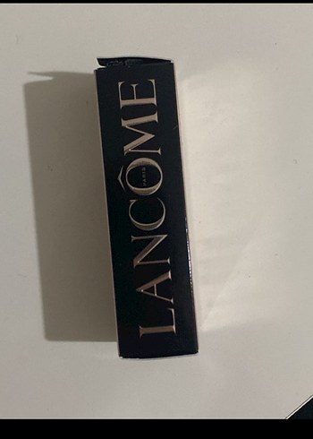 Lancôme Idôle Butterglow Dudak Parlatıcısı 10 Pink Oh Lala - Görsel 2