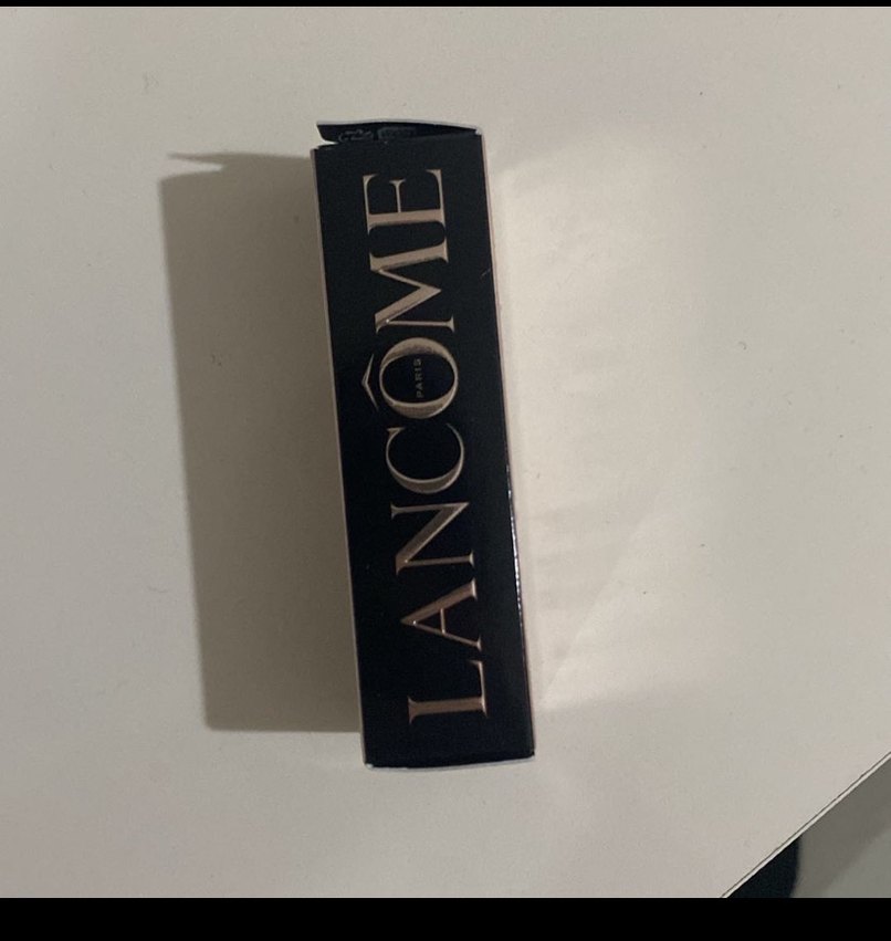 Lancôme Idôle Butterglow Dudak Parlatıcısı 10 Pink Oh Lala - Görsel 2