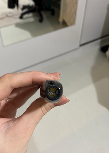 Lancôme siyah Maskara - Görsel 2