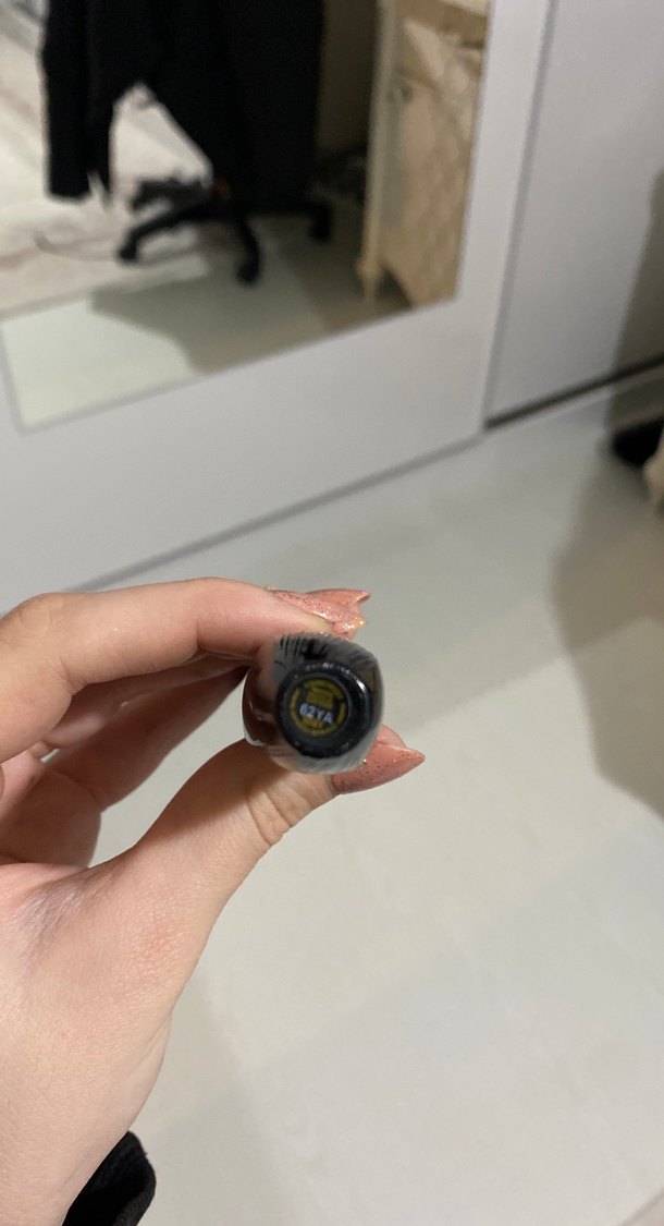 Lancôme siyah Maskara - Görsel 2