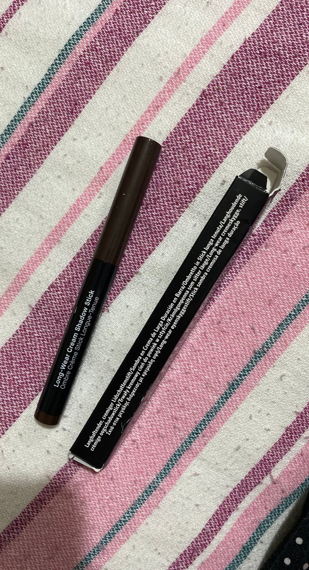 Bobbi Brown Uzun Süre Kalıcı  Göz kalemi - Görsel 2