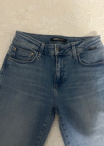 Mavi Jeans diğer