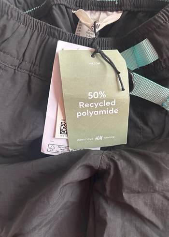 Erkek çocuk Antrasit Spor Pantolon - Ana görsel