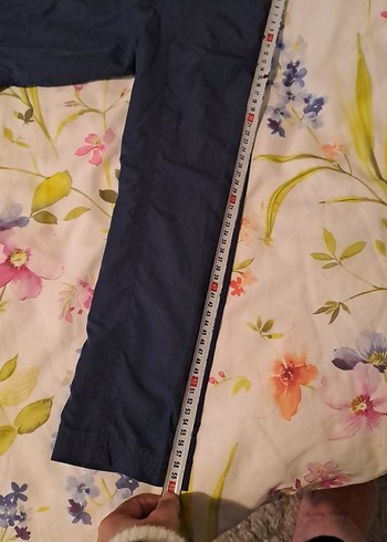 DeFacto XL İnce Yağmurluk&Rüzgarlık - Görsel 11