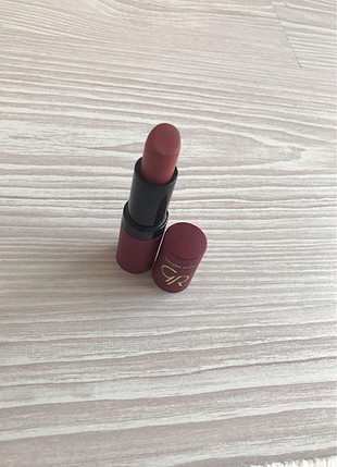 Golden rose mat ruj