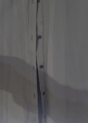 Salaş Kesim Uzun tunik - Görsel 4