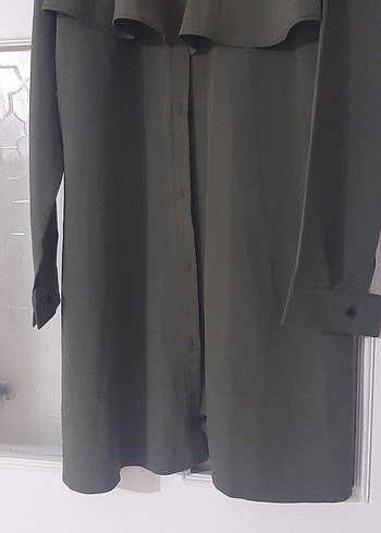 Salaş Kesim Uzun tunik - Görsel 3