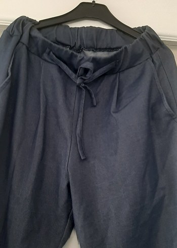 Mavi Kadın Pantolon - Görsel 4