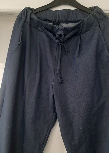 Mavi Kadın Pantolon - Görsel 2