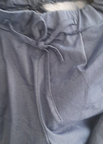 Mavi Kadın Pantolon - Görsel 6