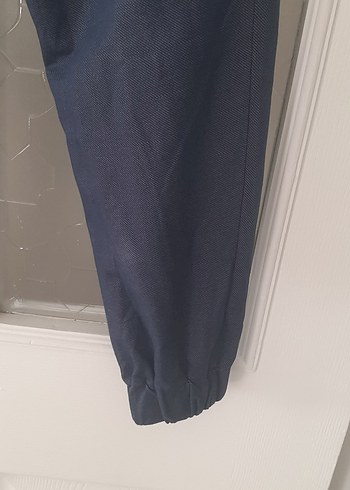 Mavi Kadın Pantolon - Görsel 3