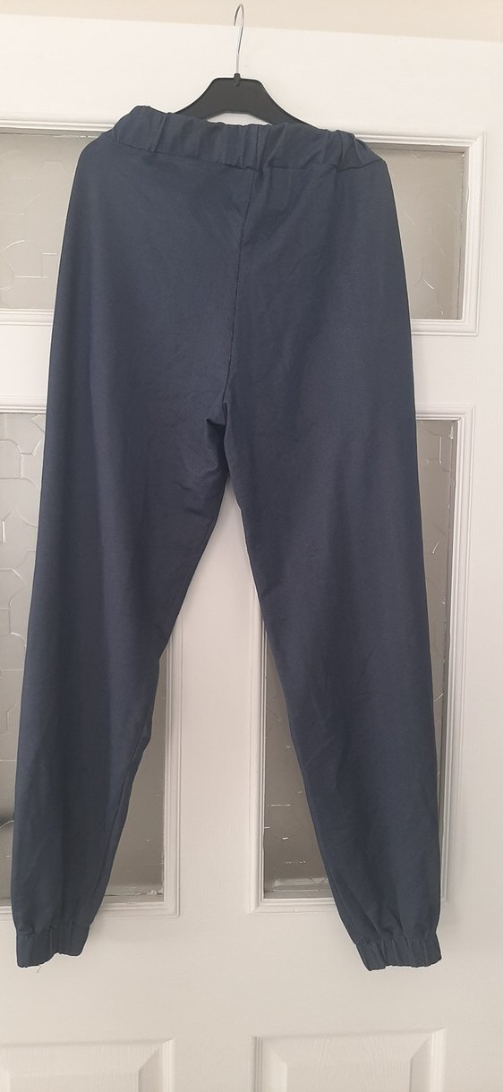 Mavi Kadın Pantolon - Görsel 5